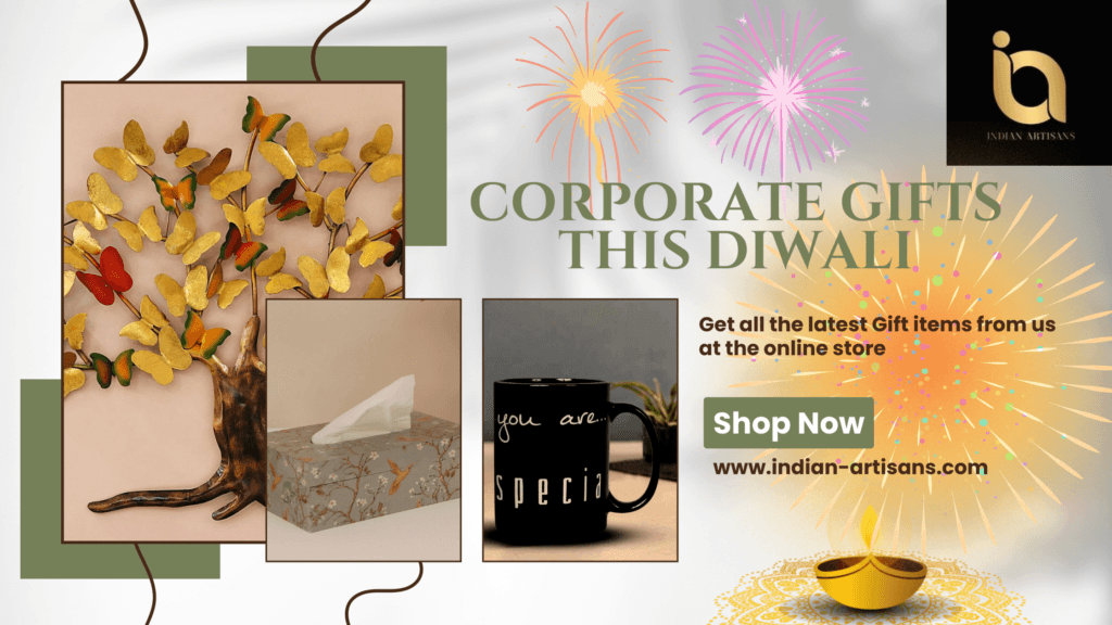 Diwali Gift Items