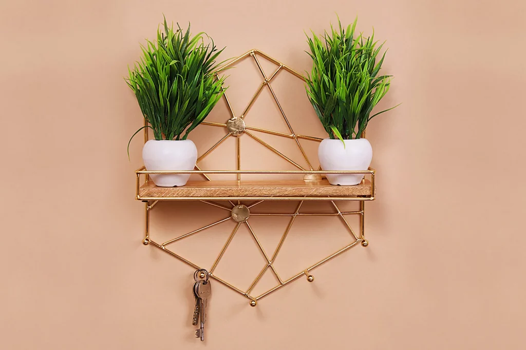 wall shelf