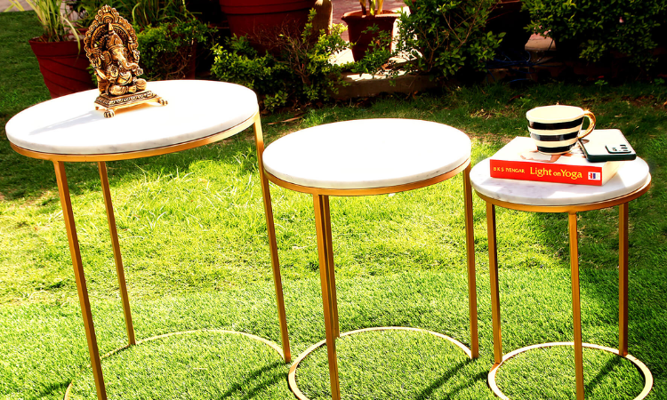coffee tables 