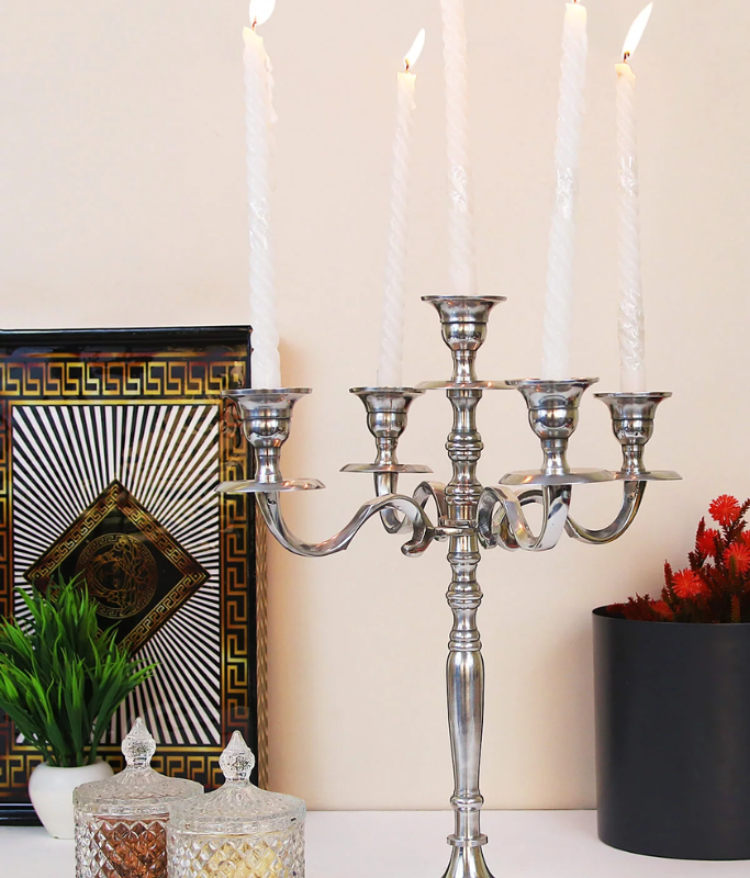 candle holders