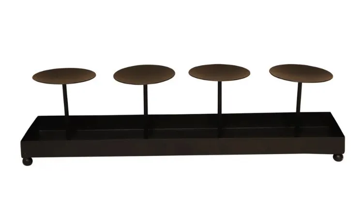 candle holders