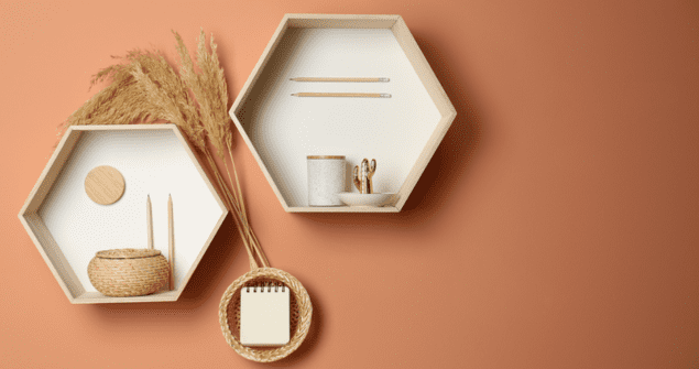 handcrafted home decor